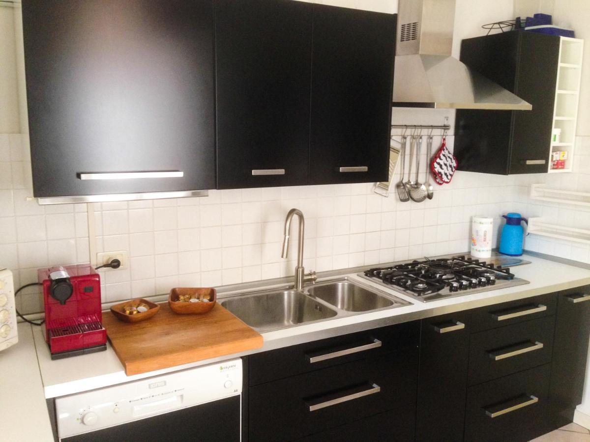 Appartamento La Casa di Amici Miei Cremona Esterno foto